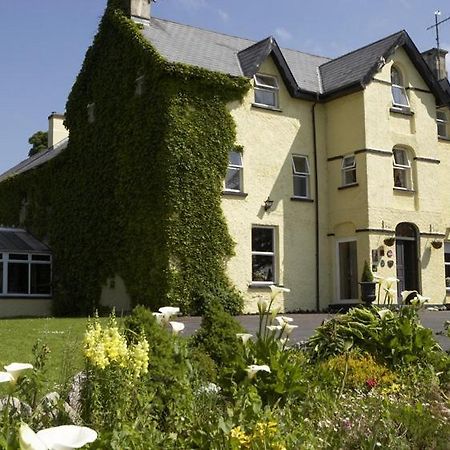 Villa Carrygerry Country House Shannon Exterior foto