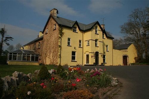 Villa Carrygerry Country House Shannon Exterior foto